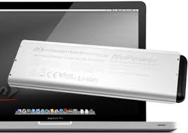 Mac battery